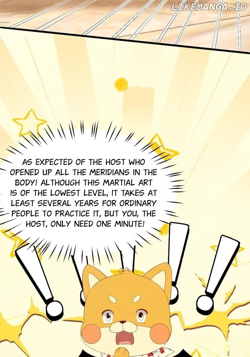 Empress of Hell’s Mission Guide Chapter 49 - page 14